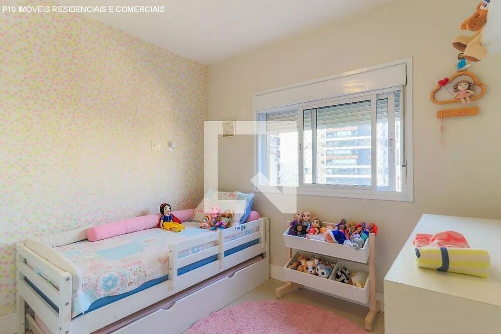 Apartamento, 3 quartos, 163 m² - Foto 25