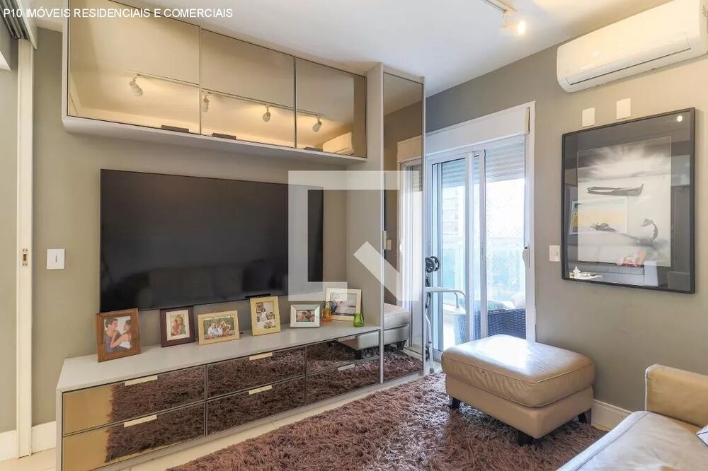 Apartamento, 3 quartos, 163 m² - Foto 8