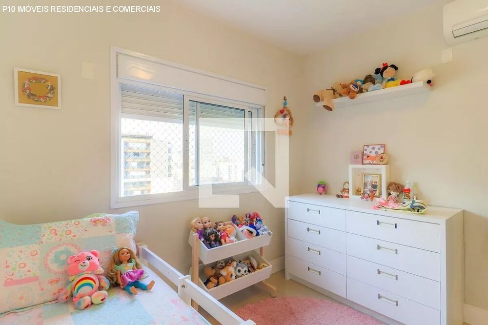 Apartamento, 3 quartos, 163 m² - Foto 10