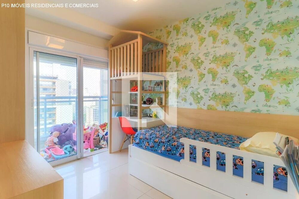 Apartamento, 3 quartos, 163 m² - Foto 29