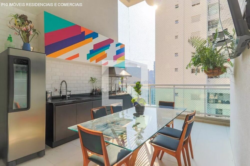 Apartamento, 3 quartos, 163 m² - Foto 13