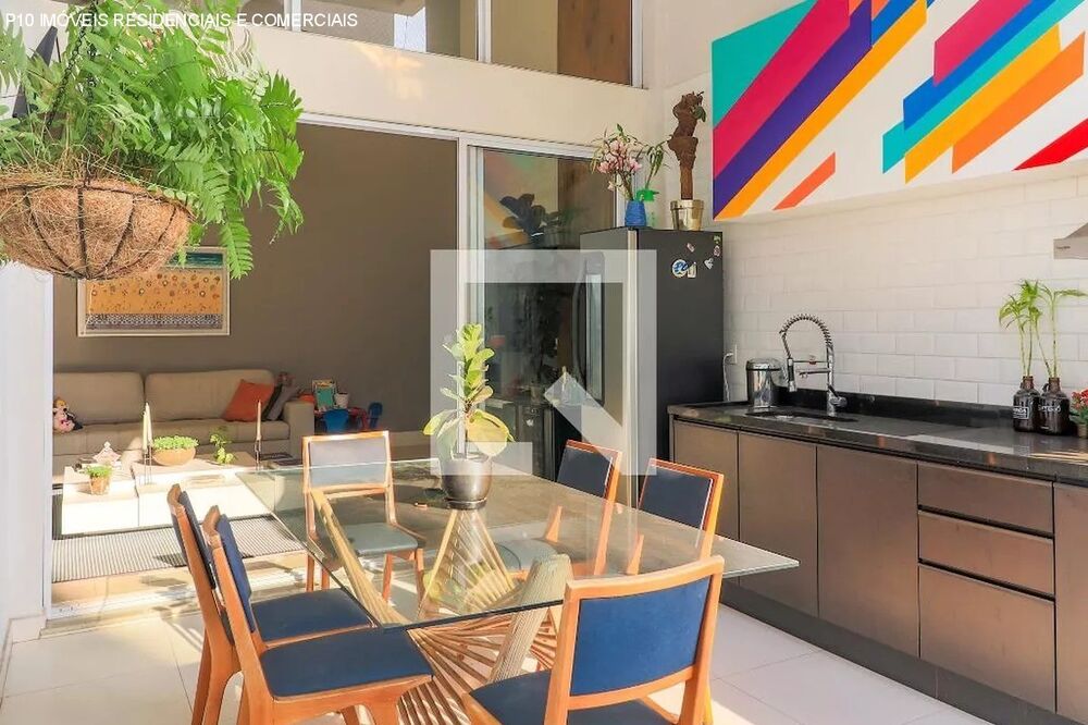 Apartamento, 3 quartos, 163 m² - Foto 21