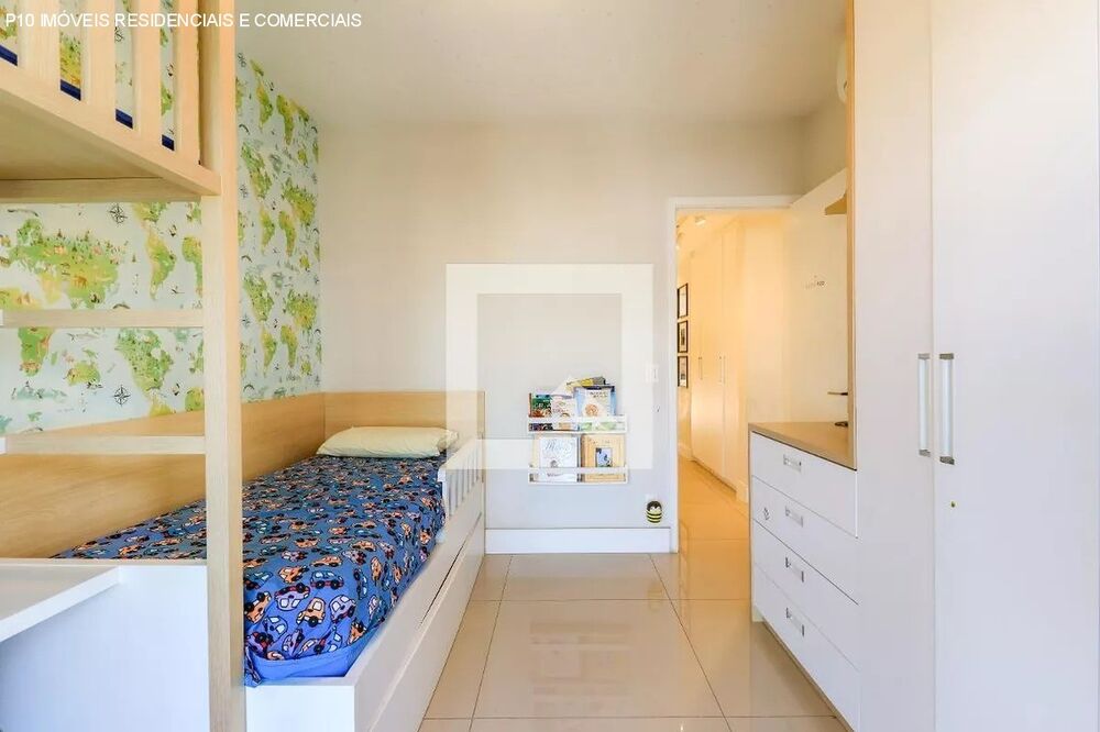 Apartamento, 3 quartos, 163 m² - Foto 24