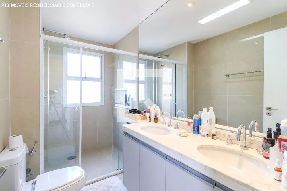 Apartamento, 3 quartos, 163 m² - Foto 1