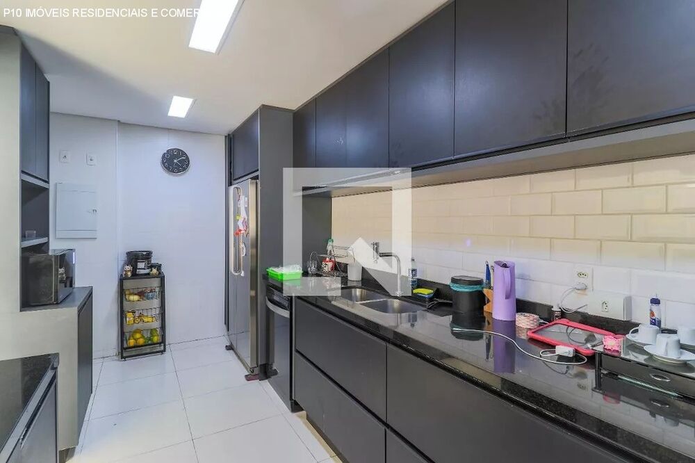 Apartamento, 3 quartos, 163 m² - Foto 12