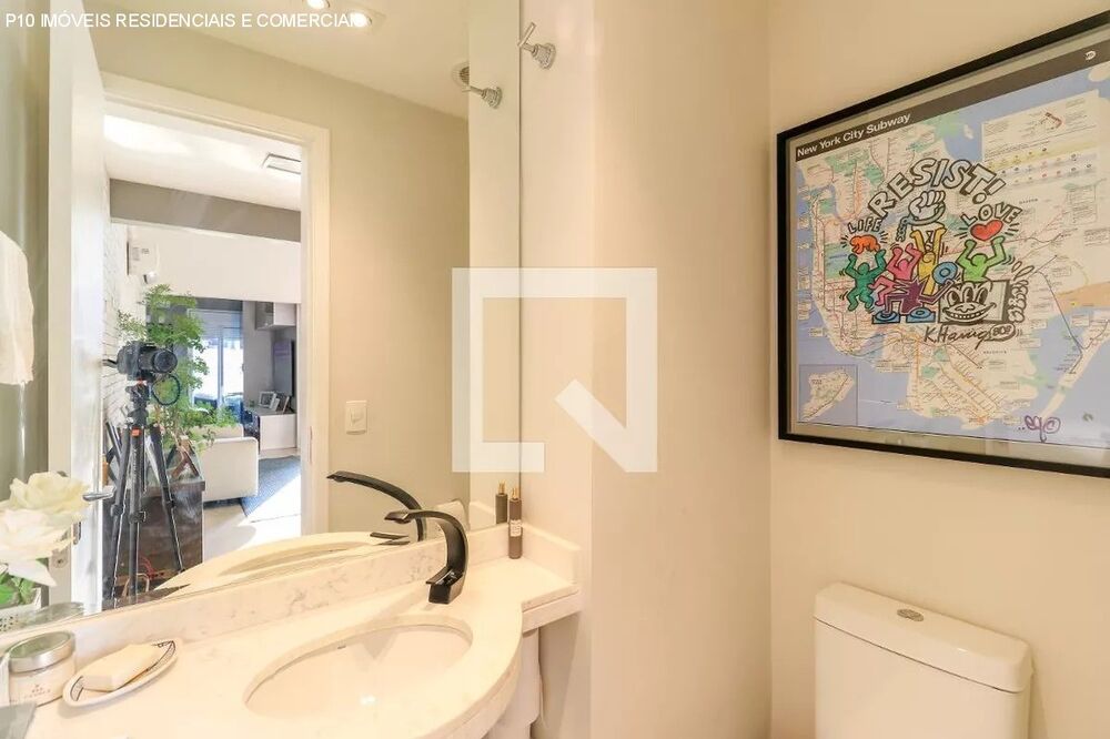 Apartamento, 3 quartos, 163 m² - Foto 15