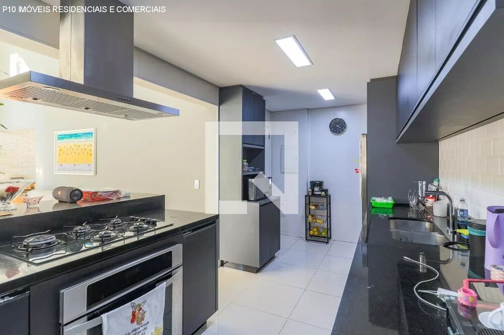 Apartamento, 3 quartos, 163 m² - Foto 27