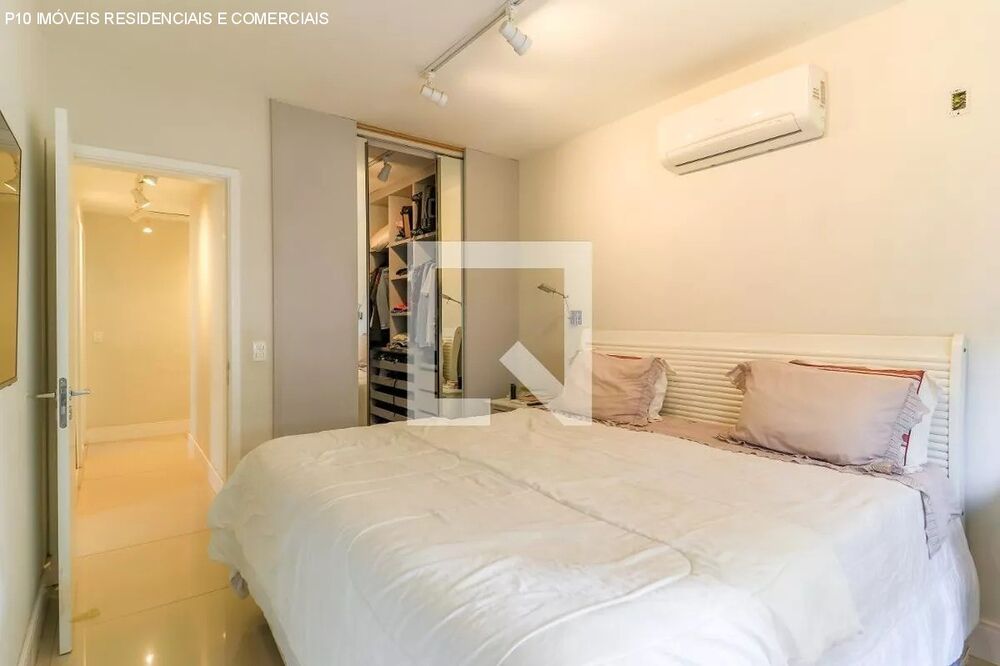 Apartamento, 3 quartos, 163 m² - Foto 2