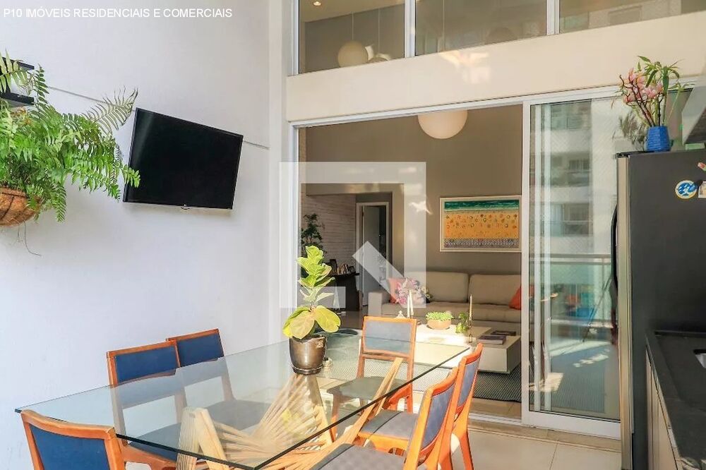Apartamento, 3 quartos, 163 m² - Foto 14