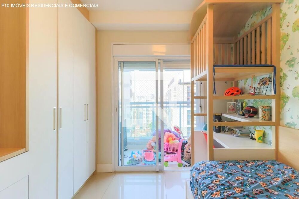 Apartamento, 3 quartos, 163 m² - Foto 9