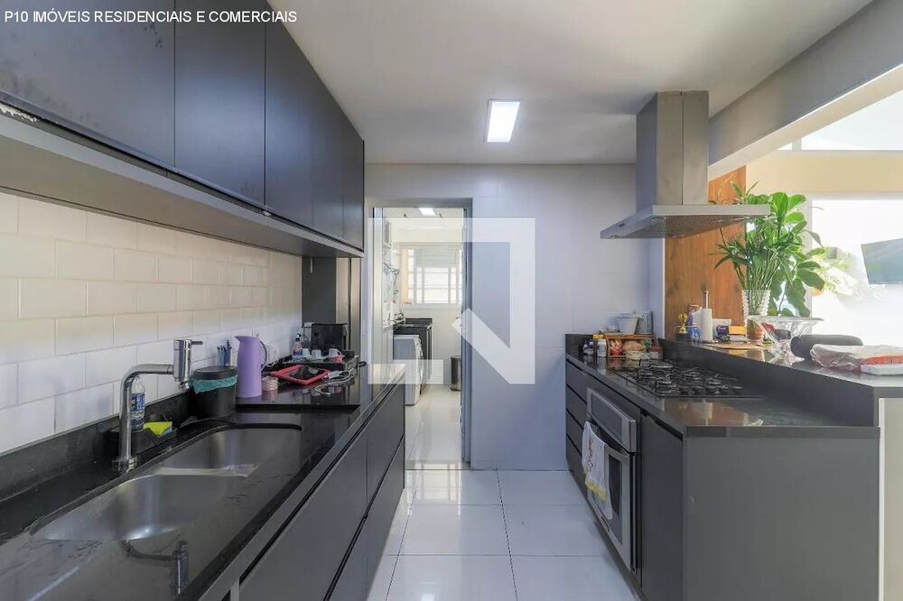 Apartamento, 3 quartos, 163 m² - Foto 22