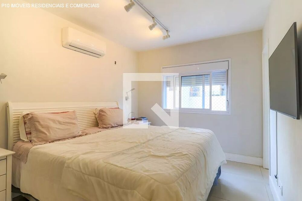 Apartamento, 3 quartos, 163 m² - Foto 6