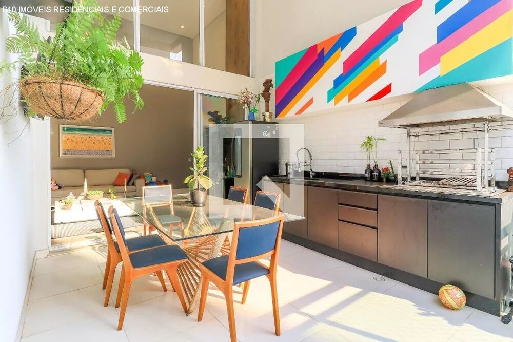 Apartamento, 3 quartos, 163 m² - Foto 4