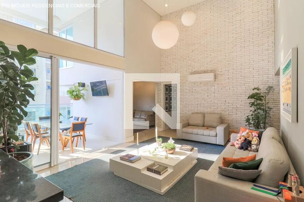 Apartamento, 3 quartos, 163 m² - Foto 16