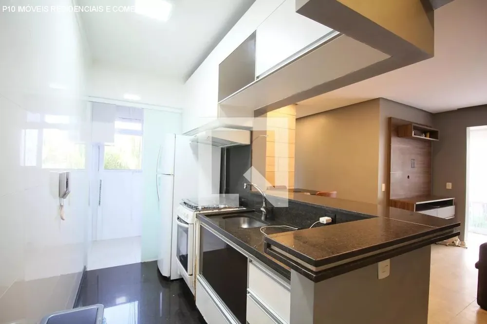 Apartamento, 2 quartos, 55 m² - Foto 7