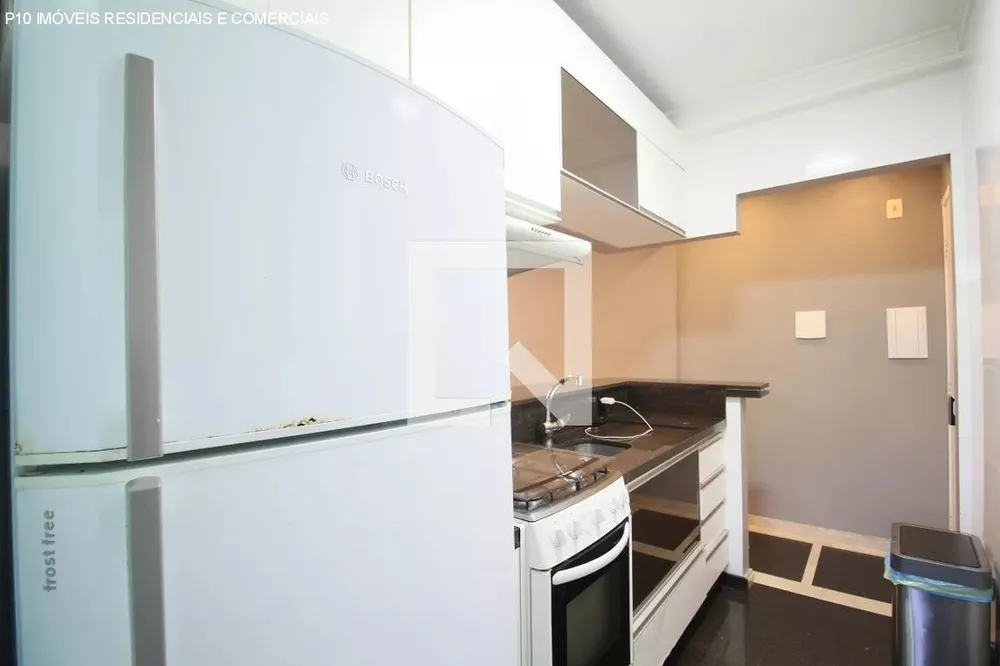 Apartamento, 2 quartos, 55 m² - Foto 7