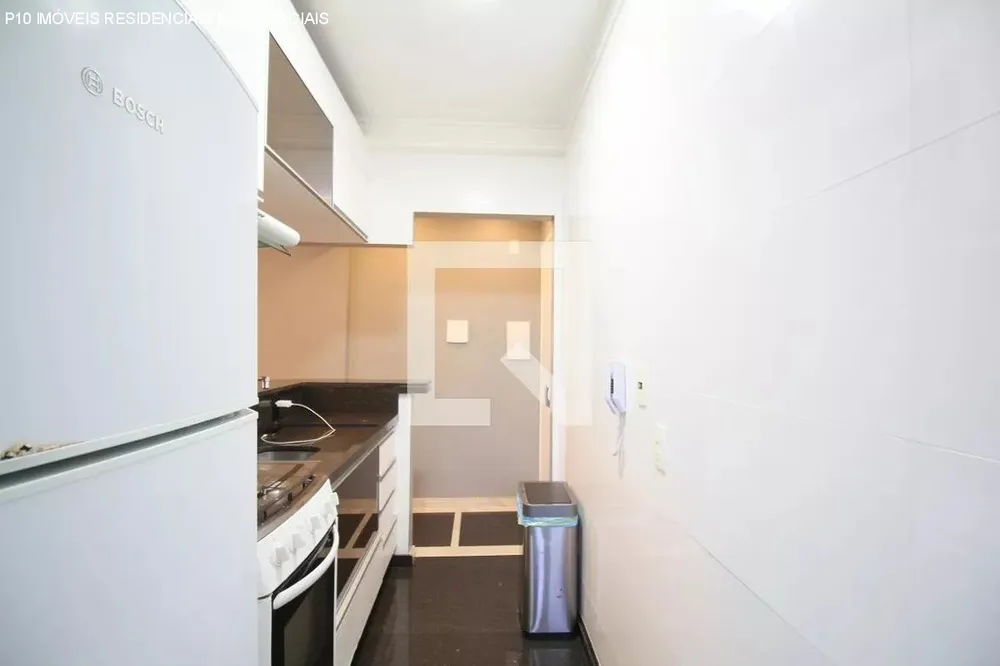 Apartamento, 2 quartos, 55 m² - Foto 1