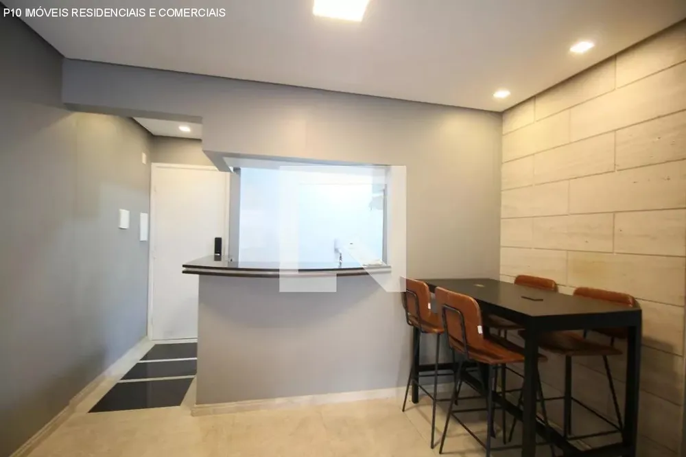 Apartamento, 2 quartos, 55 m² - Foto 8