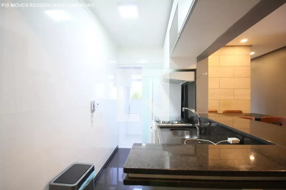 Apartamento, 2 quartos, 55 m² - Foto 4