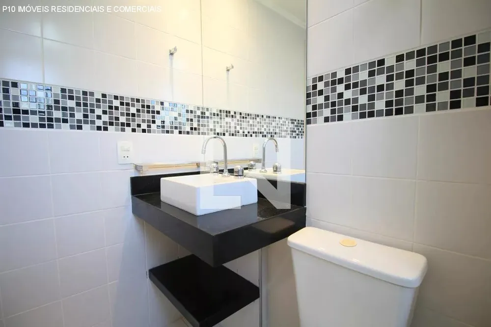 Apartamento, 2 quartos, 55 m² - Foto 4