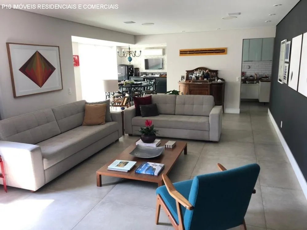 Apartamento, 3 quartos, 210 m² - Foto 7