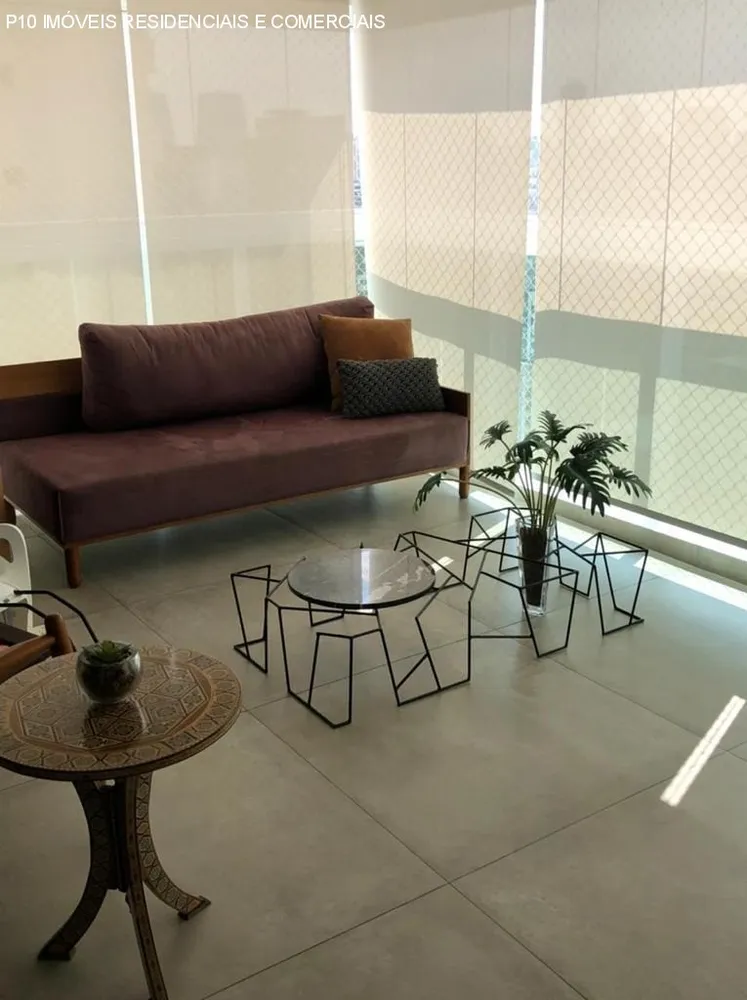 Apartamento, 3 quartos, 210 m² - Foto 9