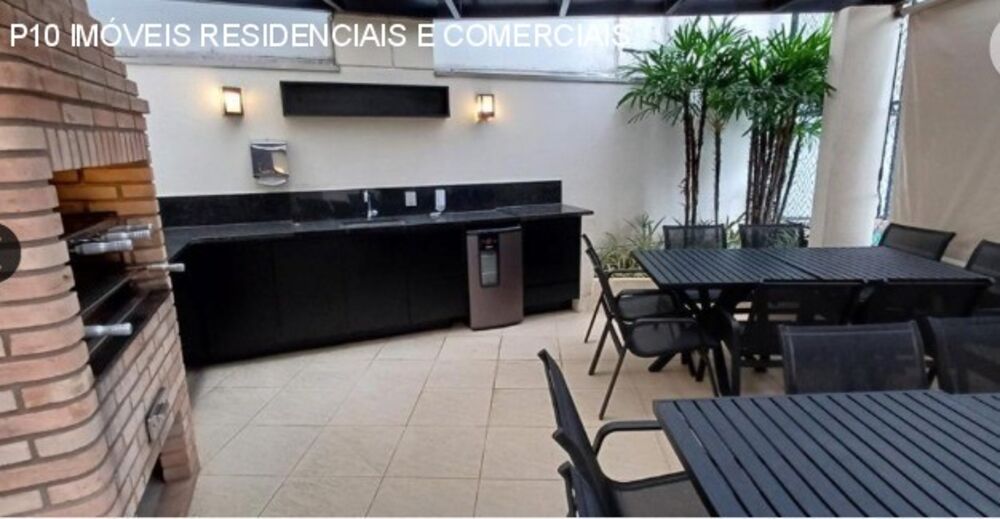 Apartamento, 2 quartos, 103 m² - Foto 2