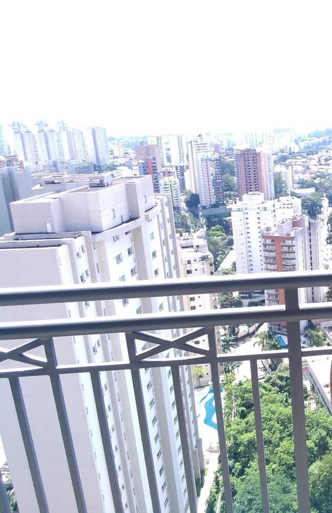 Apartamento, 2 quartos, 103 m² - Foto 1