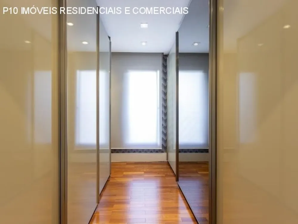 Cobertura, 4 quartos, 440 m² - Foto 1