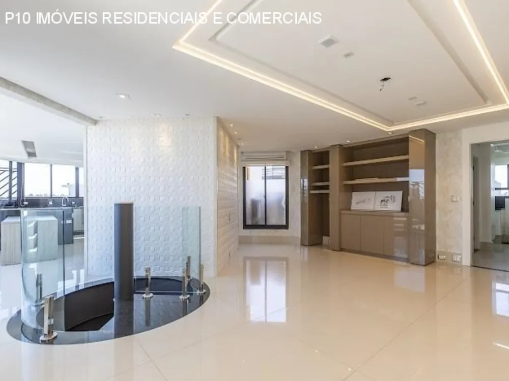 Cobertura, 4 quartos, 440 m² - Foto 7