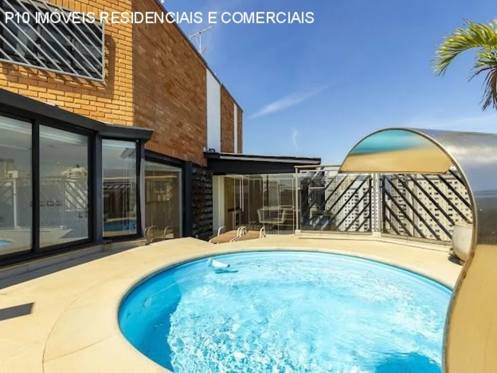 Cobertura, 4 quartos, 440 m² - Foto 3