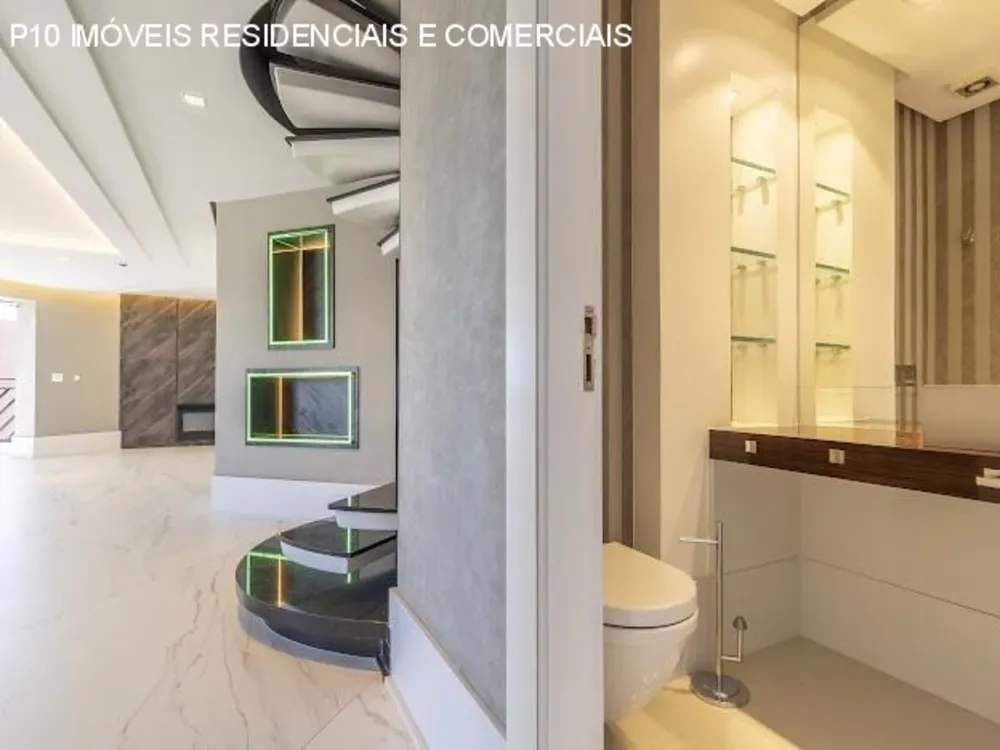 Cobertura, 4 quartos, 440 m² - Foto 5