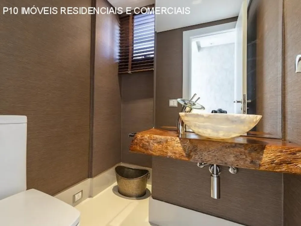Cobertura, 4 quartos, 440 m² - Foto 11