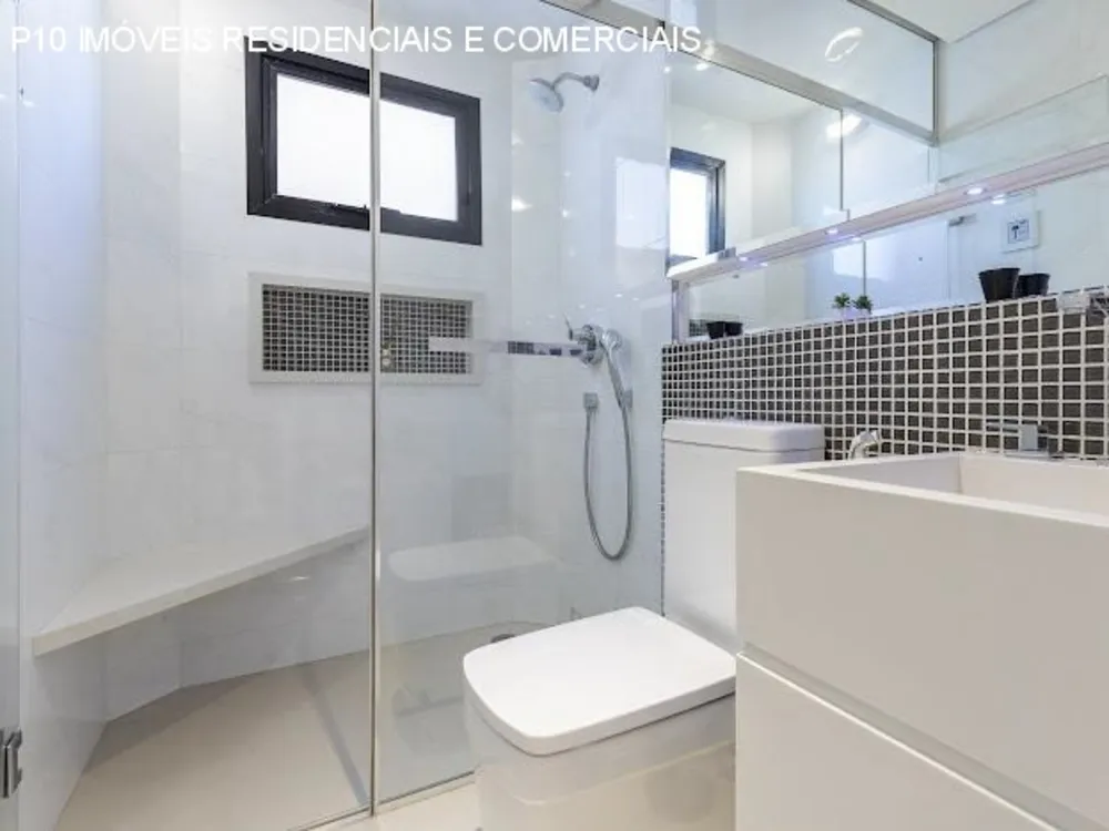 Cobertura, 4 quartos, 440 m² - Foto 12