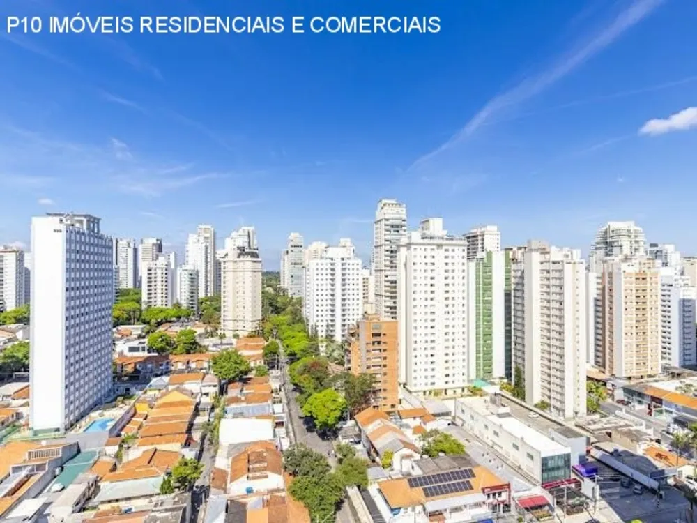 Cobertura, 4 quartos, 440 m² - Foto 8