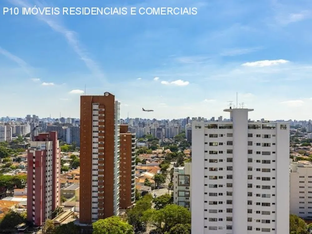 Cobertura, 4 quartos, 440 m² - Foto 8