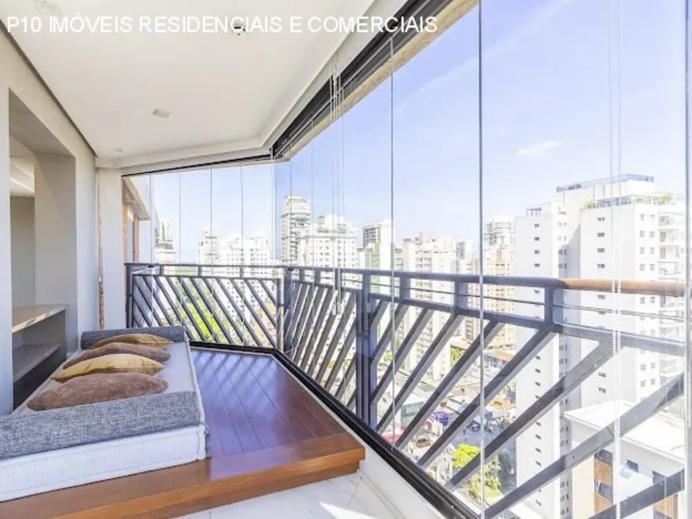 Cobertura, 4 quartos, 440 m² - Foto 6