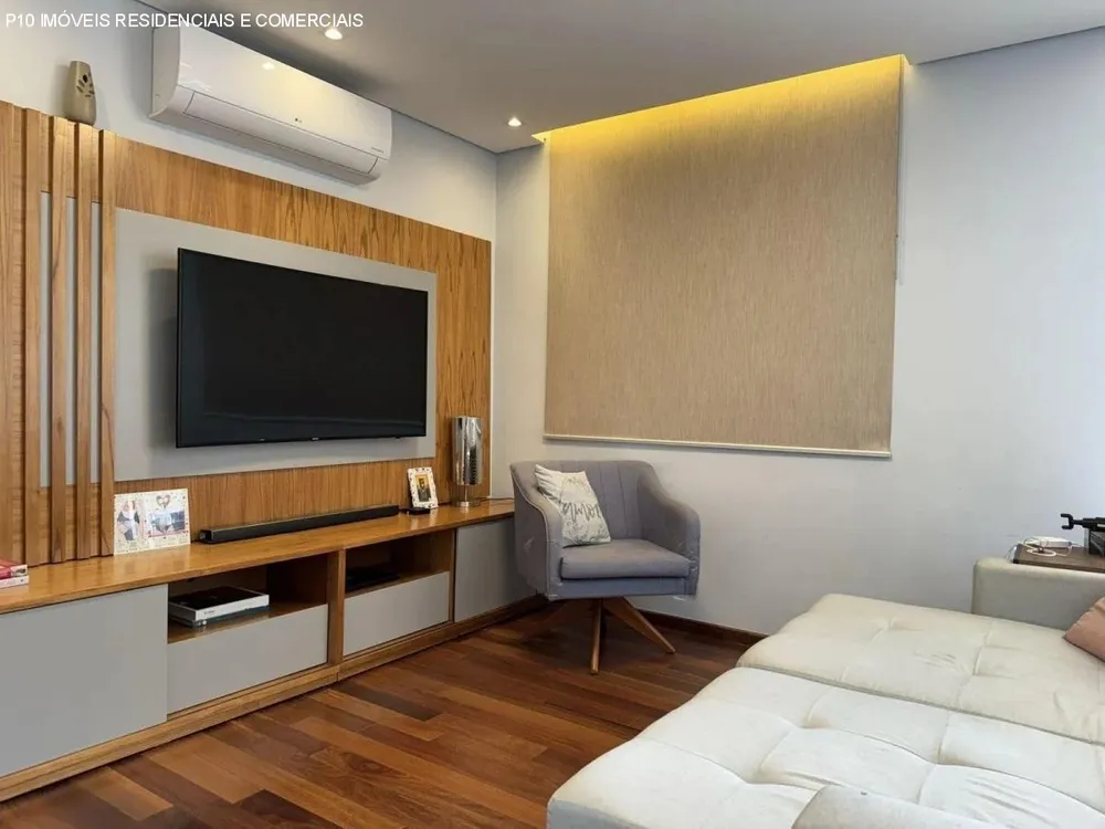 Apartamento, 3 quartos, 128 m² - Foto 2