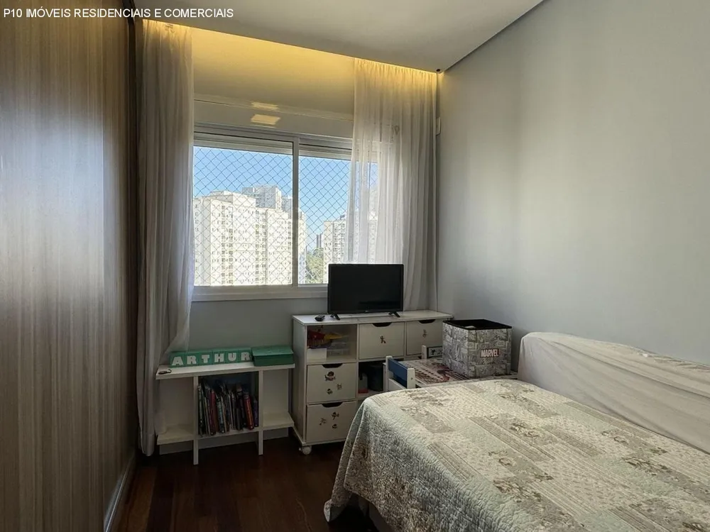 Apartamento, 3 quartos, 128 m² - Foto 7
