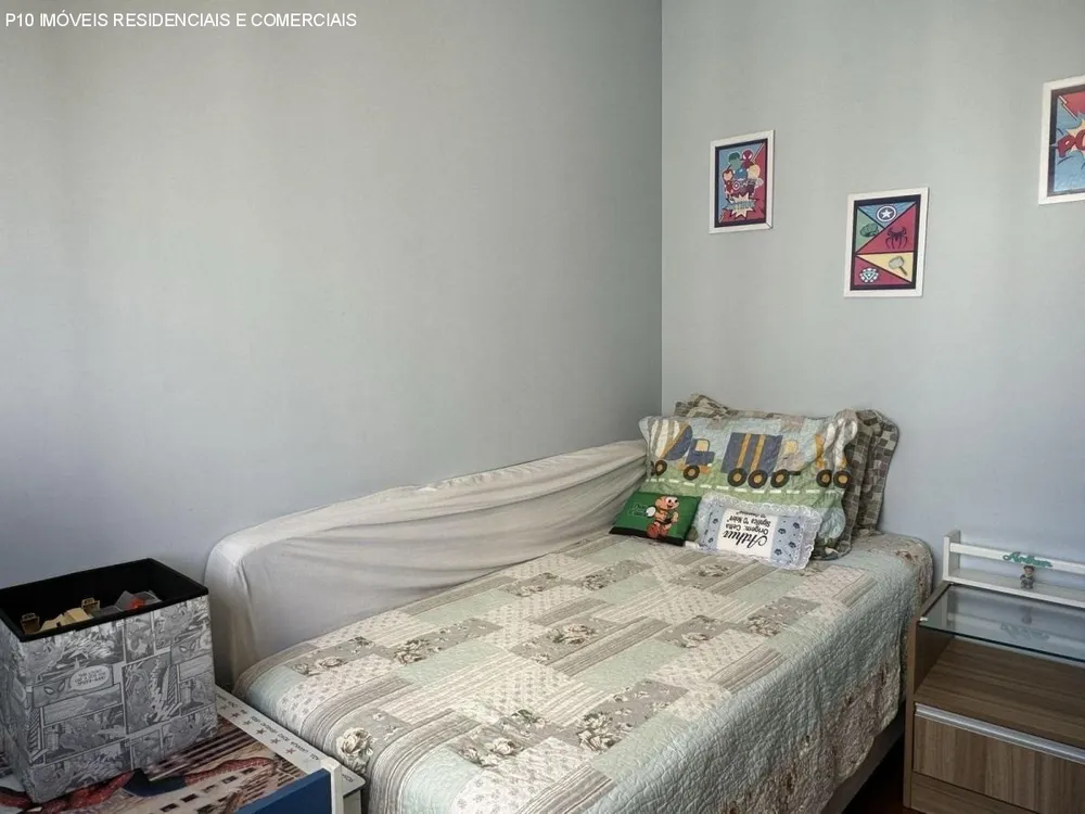 Apartamento, 3 quartos, 128 m² - Foto 3