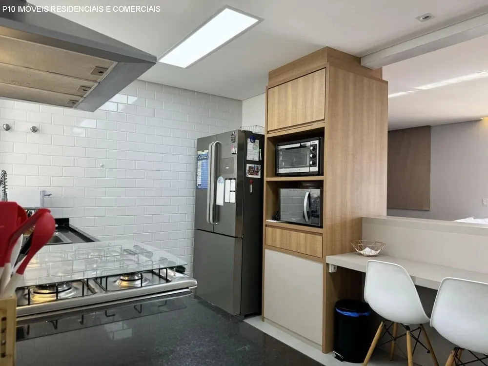 Apartamento, 3 quartos, 128 m² - Foto 5