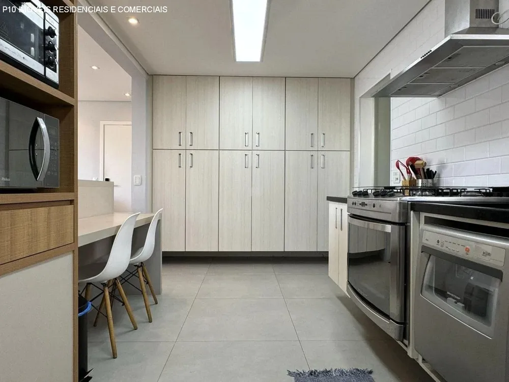 Apartamento, 3 quartos, 128 m² - Foto 3