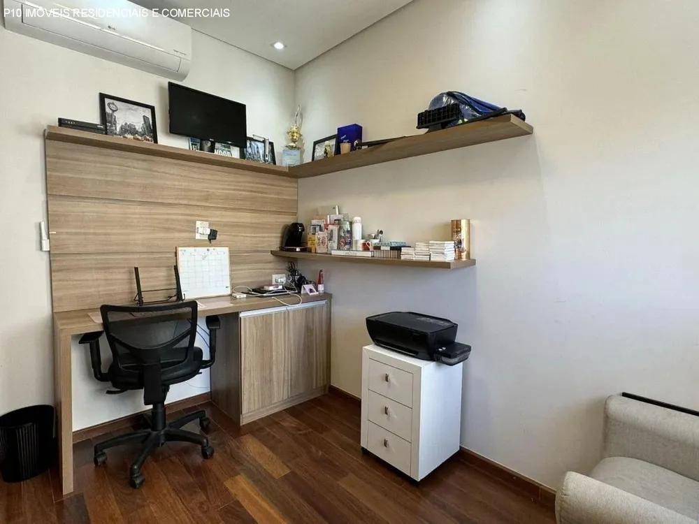 Apartamento, 3 quartos, 128 m² - Foto 10