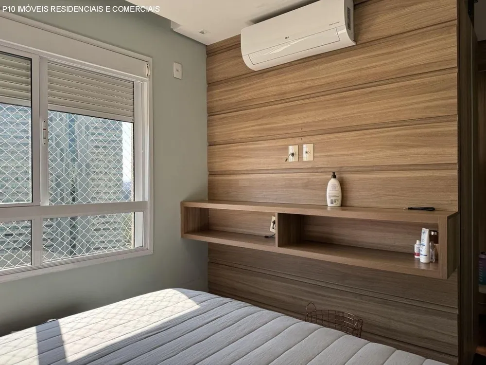Apartamento, 3 quartos, 128 m² - Foto 9
