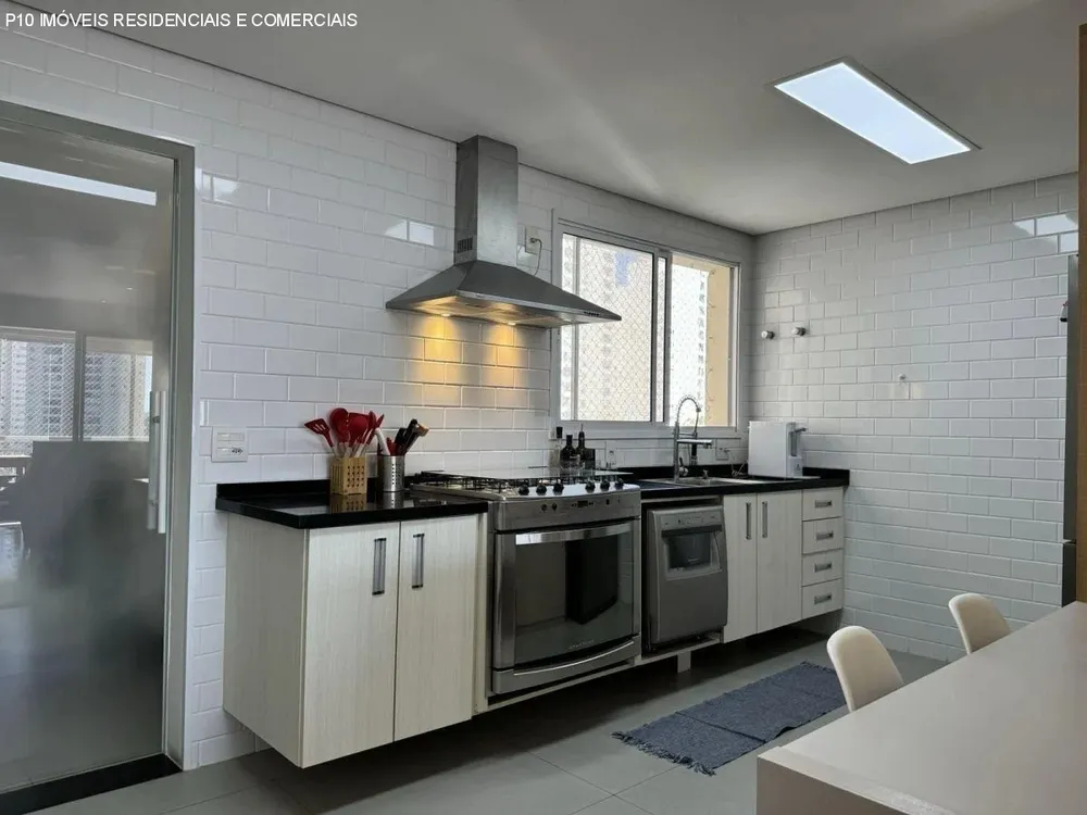 Apartamento, 3 quartos, 128 m² - Foto 4