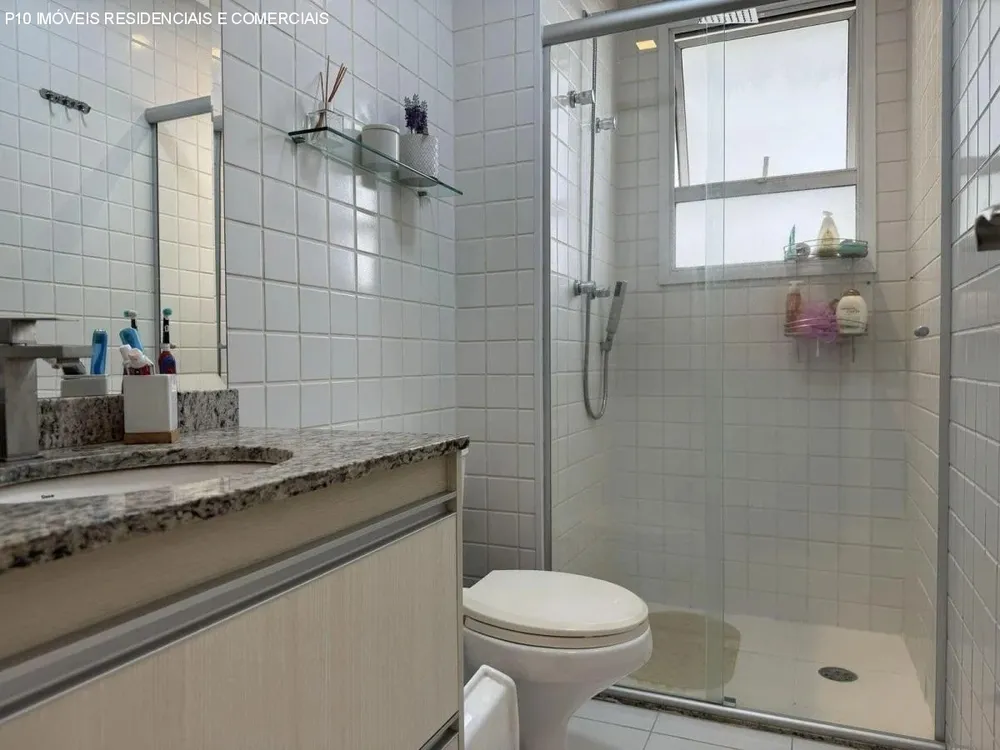 Apartamento, 3 quartos, 128 m² - Foto 2