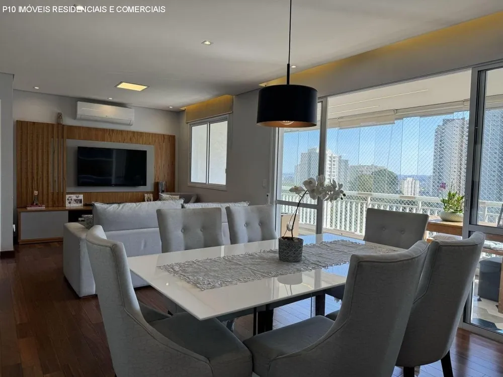 Apartamento, 3 quartos, 128 m² - Foto 4