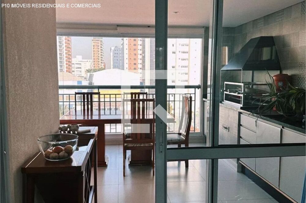 Apartamento, 3 quartos, 246 m² - Foto 8