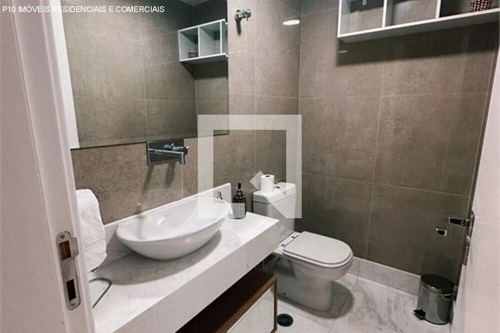 Apartamento, 3 quartos, 246 m² - Foto 4