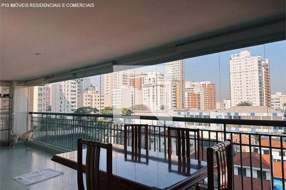 Apartamento, 3 quartos, 246 m² - Foto 2